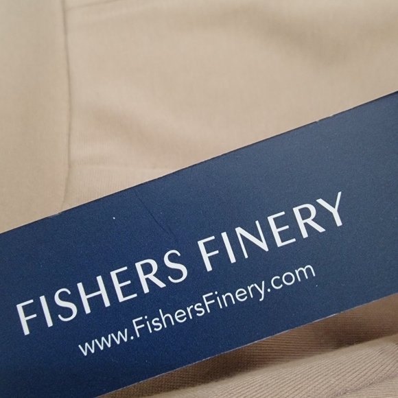 Fishers Finery Ponte Knit A-Line Skirt with Pockets - Picture 14 of 14